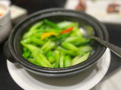 -富淳饭店(陆家嘴保利广场店)