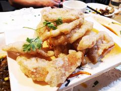 锅包肉-大东北(武侯祠店)