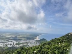 -海南铜鼓岭景区