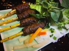 -Lam Vien Restaurant