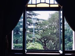 -青岛德国总督楼旧址博物馆