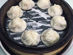 -食惠里小笼包面馆(越秀店)