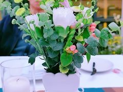 -窗外西餐厅(普罗理想国店)