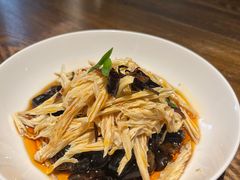 -粗茶淡饭·隐庐私厨(东亭店)