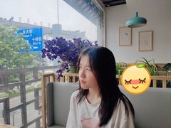 -红小满休闲餐厅(十全街店)