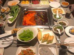 -海底捞火锅(万象城店)