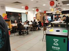 -麦当劳(中唱大厦店)