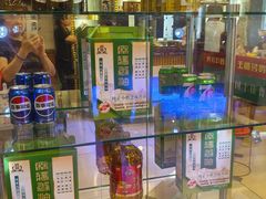 -玉林烤鸭店(垡头店)