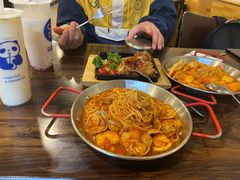 -Kpasta韩式意大利面