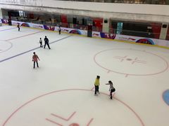 -全明星滑冰俱乐部(万象城店)