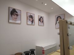 -天真蓝照相馆(中华广场店)