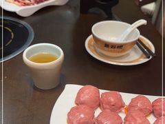 -潮澎派·潮汕菜大排档(南较西路店)