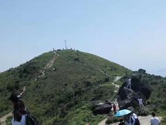 -七娘山