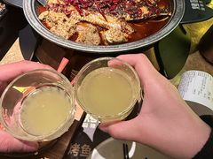 -烤匠麻辣烤鱼(万象城店)