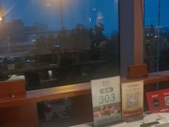 -东来顺饭庄(西直门店)