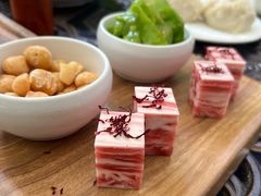 -茴香熙楼(翠湖店)
