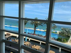 -深圳大梅沙京基洲际度假酒店