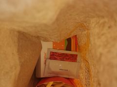 -麦当劳(新王府井店)