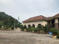 -重庆海昌加勒比海水世界