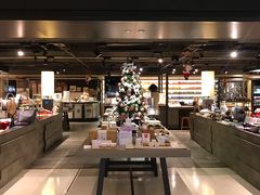 -猫的天空之城概念书店(苏州诚品店)
