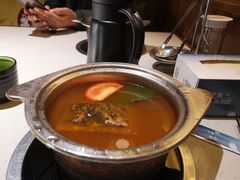-一叶一世界•素食餐厅(环球中心店)