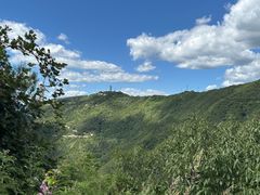 -北京十三陵国家森林公园蟒山景区
