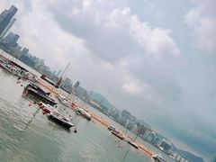 -尖沙咀