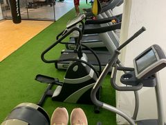 -YCHL Studios健身工作室(市二宫店)