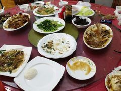 -天天渔港海鲜酒家(石浦玉泉路店)