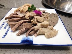 -羊来顺冰煮鲜羊铁锅烀羊肉(八卦岭店)