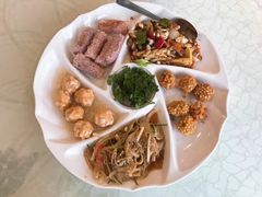 -无招牌海鲜餐厅(克拉码头店)
