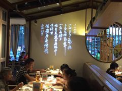 -湘阁里辣(沙井华润万家店)