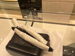 -Chanel(德基广场店)