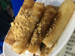 -马路边边·成都串串(翠柏路店)