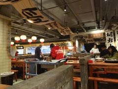 -周小明火锅(黑金冠社区店)