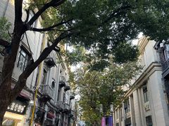 -河坊街景区