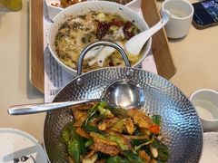 -渔语鱼酸菜鱼新川菜(来福士店)