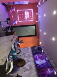 -DOS HOP潮上舞蹈