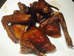 -猛料鸭仔饭(赤坎店)