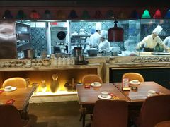 -纳瓦新疆菜(银都店)