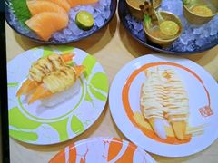 -友壹町寿司(佛山新DNA店)
