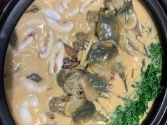 -久宴·天目湖大鱼头(恐龙园店)