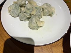 -伊喜饺子·烤鸭(五道口学院路店)