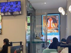 -紫光园·烤鸭(美术馆店)