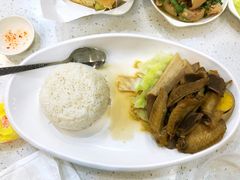 卤水拼盘-旺角宝港式茶餐厅(寮步店)