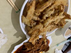 -满口香饭店
