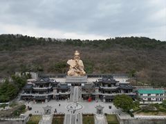 -句容茅山景区