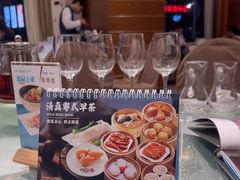 -中发源·清真餐厅(南油店)