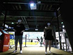 -VS SPORTS PARK运动玩乐园·团建·生日会(合生汇店)