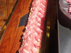 -羊大爷涮肉(亮马桥店)